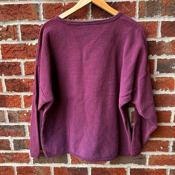 Vintage Disney Mickey Mouse Unlimited Thermal Womens Medium - Picture 2 of 3